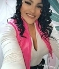 Rencontre Femme Venezuela à Caracas : Dhayersi, 30 ans